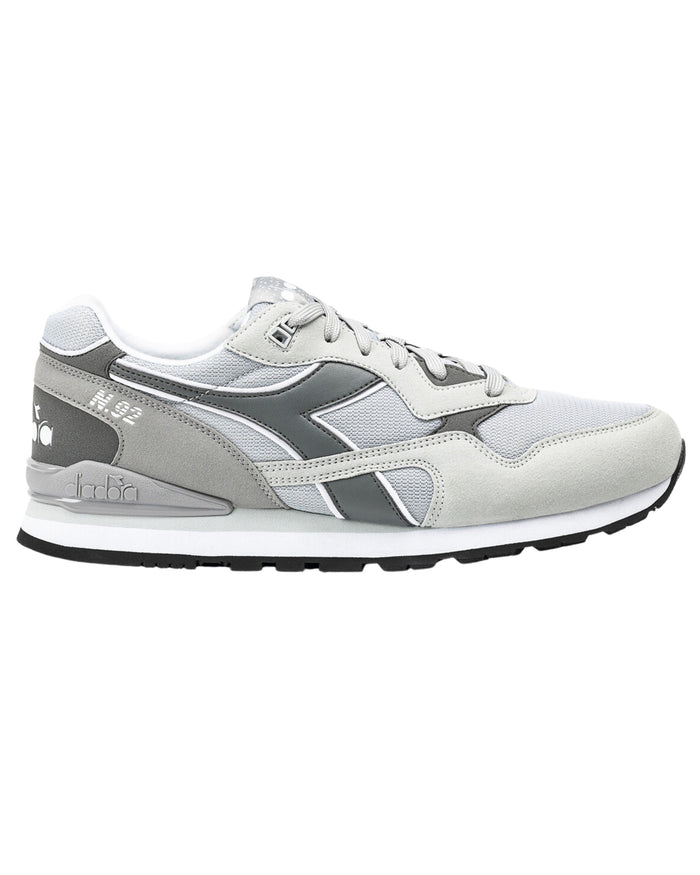 Diadora Sneakers N.92 Grigio 1