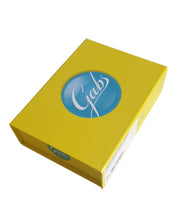 Gabs Wallet Gmoney Leather Yellow