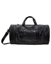 Blauer Borsone Week Camouflage Nero