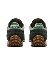 Diadora Heritage Sneakers Equipe H Dirty Stone Wash Evo Cowhide Grey