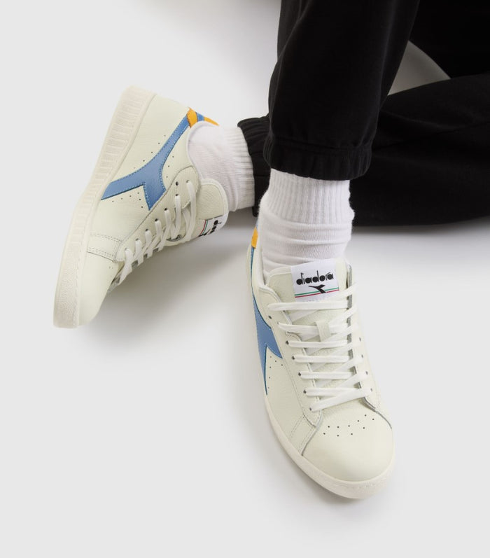 Diadora Sneakers 501.172526 Bianco Uomo 2