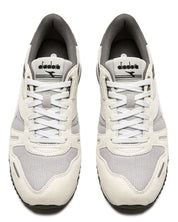 Diadora Sneakers Titan Leather/Fabric Grey