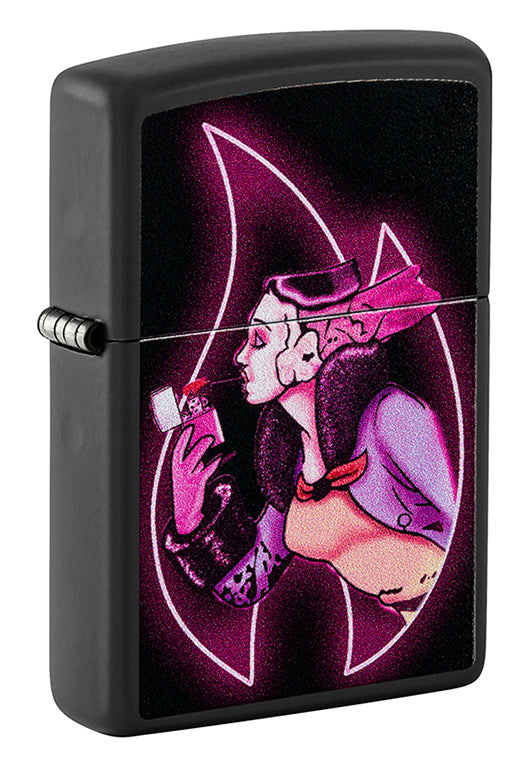 Zippo Days Multicolore 48139