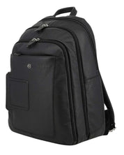 Piquadro Zaino "vibe" Multitasca Porta Pc Nero Uomo