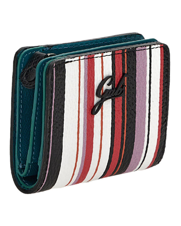 Gabs Coin Purse Zip Cards Phone Multicolor Women