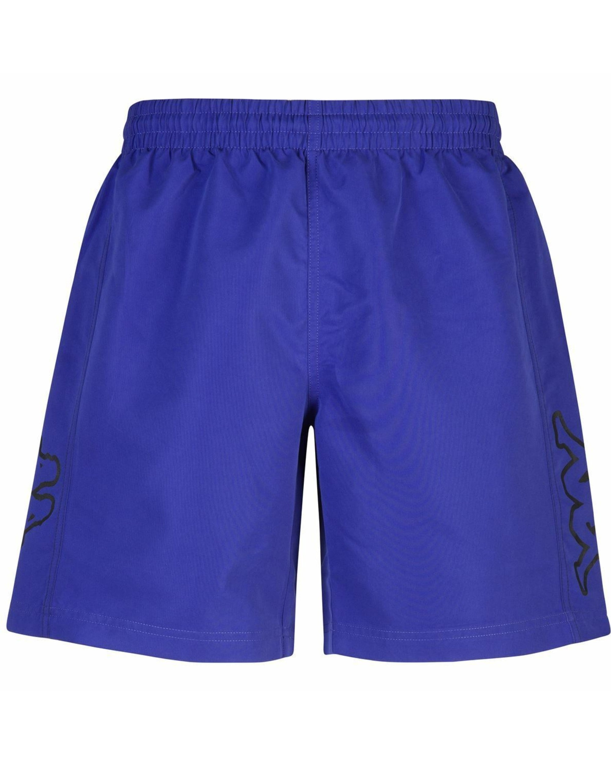 Kappa Wogoz Tracksuit Blue