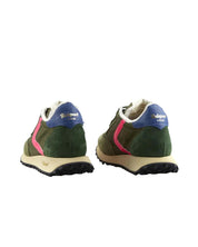 Valsport Capsule Start Verde Uomo