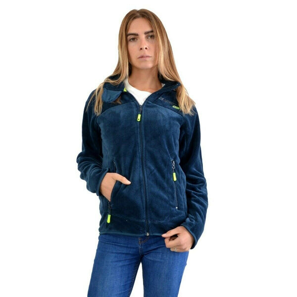 Anapurna By Geographical Norway Blu Donna