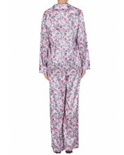 Chiara Ferragni Gioielli Fantasy Print Pink Gem Luxury Rosa