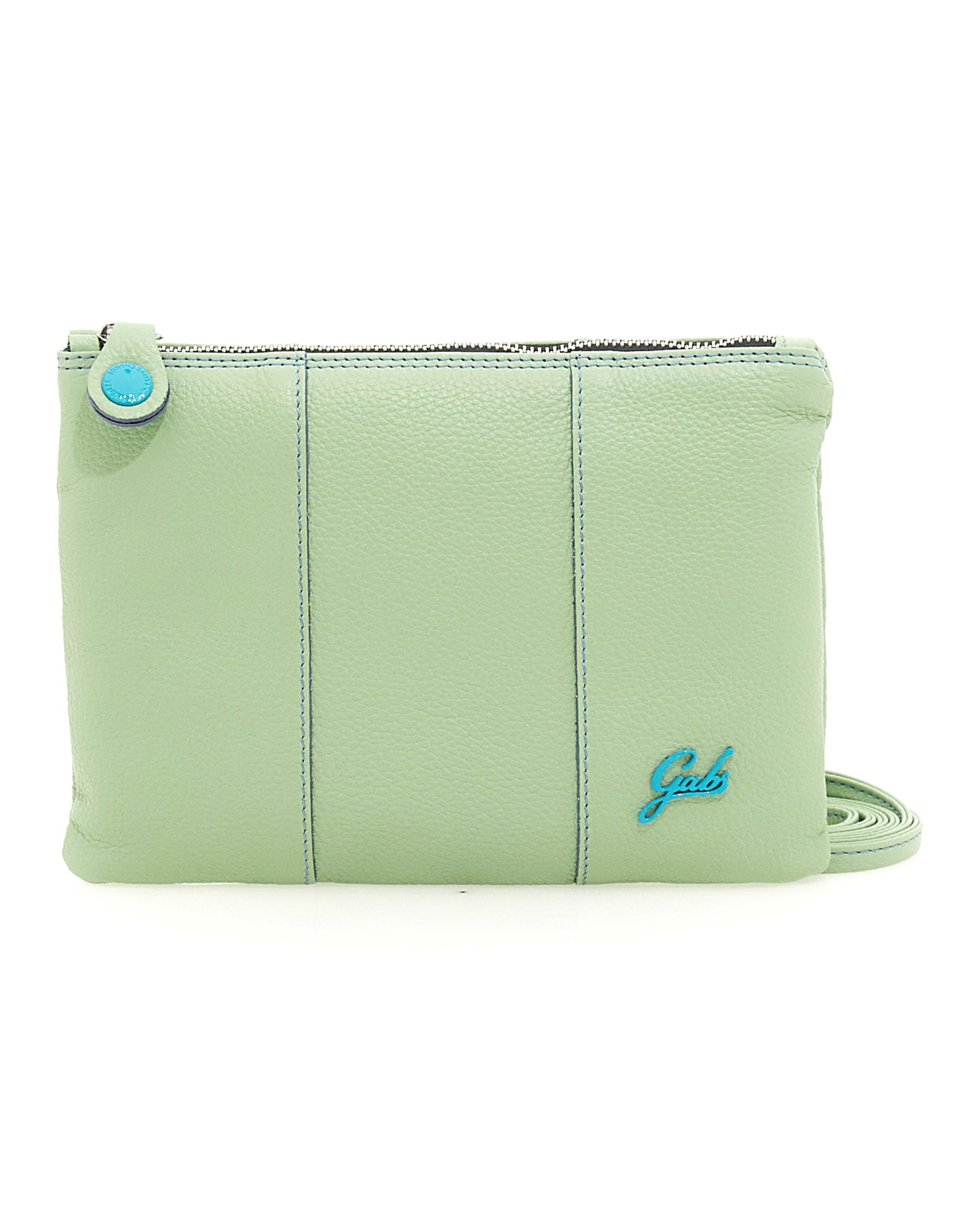 Gabs Green Women's Clutch Bag