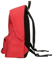 Pepe Jeans Casual Backpack Aris + Pencil Case Red Unisex