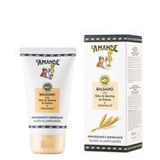 L'amande Con Olio Di Germe Di Grano 150 Ml