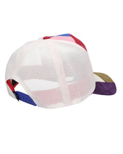Goorin Bros. Baseball Trucker Cap Cappellino Multicolore Unisex