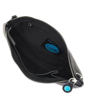 Gabs Beyonce M Leather Clutch Black