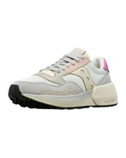 Saucony Jazz NXT Suede Sneakers White