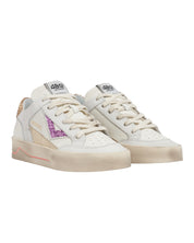 4b12 Sneaker Bianco Donna