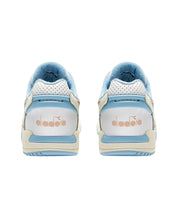 Diadora Sneaker Winner Pelle Bianco
