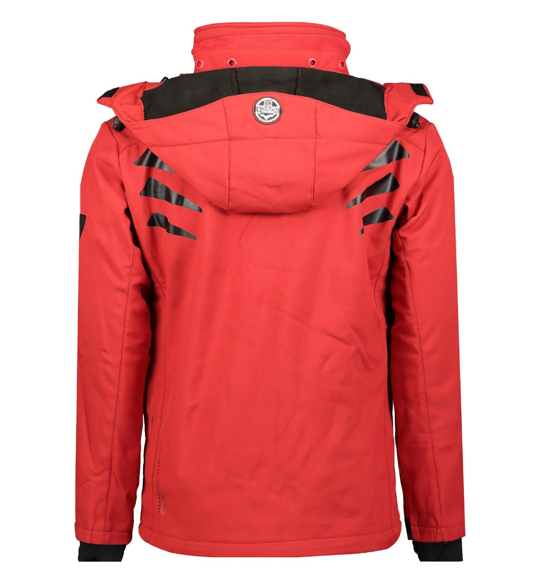 Geographical Norway Rosso Uomo