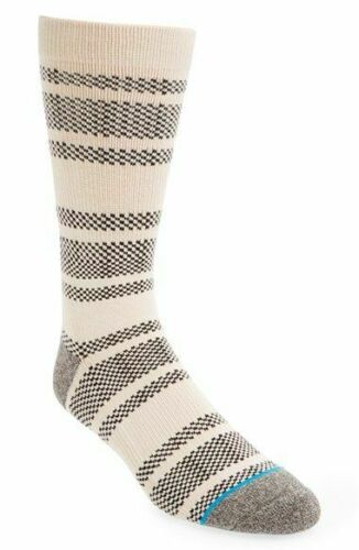 Stance Calze Atletico /a Beige Bambino-2