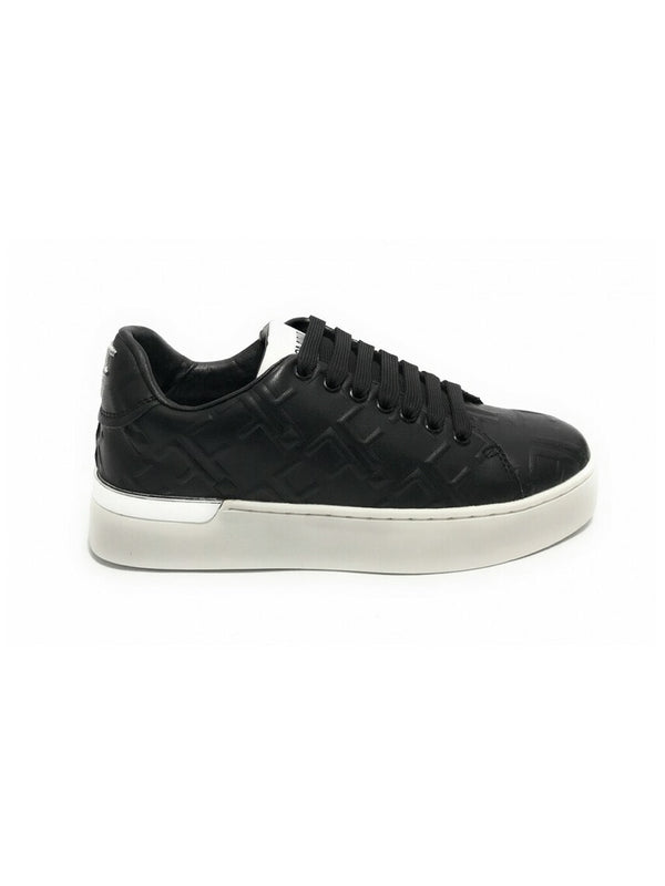 Fracomina Sneaker Black Women