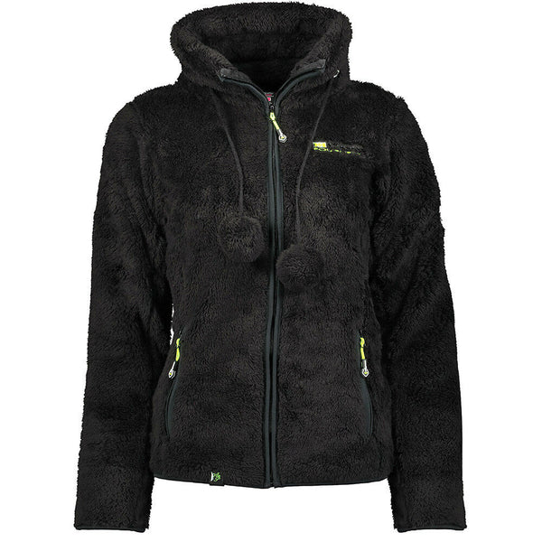 Anapurna By Geographical Norway Nero Donna