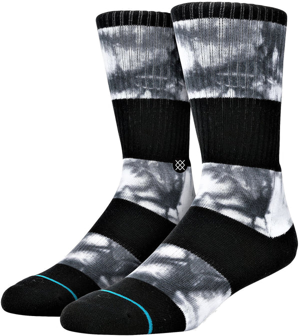 Stance Calze Boot Socks Nero Uomo