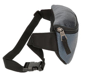 Pepe Jeans Full Zip 34x13x7 Cm Blu Uomo