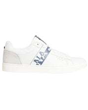 Napapijri Sneakers Birch Pelle Sintetica Bianco