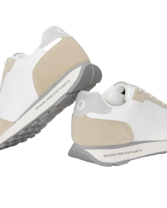 Ecoalf Sneakers Mika Bianco 3