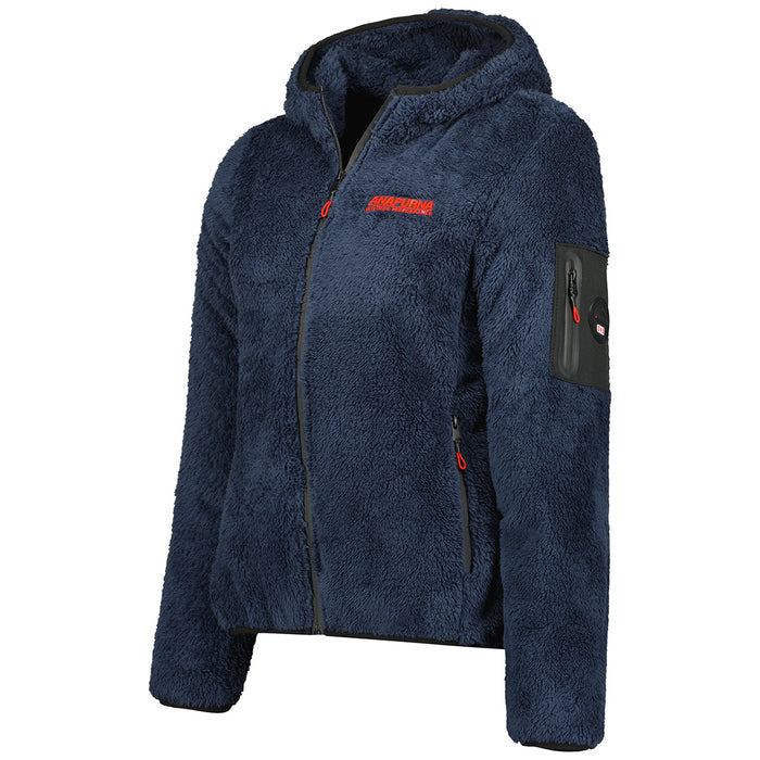 Geographical Norway By Cappuccio Blu Donna-2