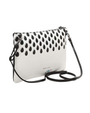 Gabs Leather Clutch 36x25x3 Cm Black Woman