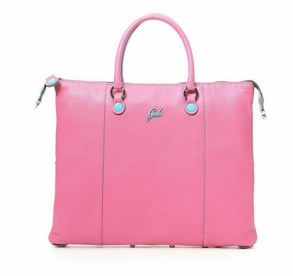 Gabs G33t2-p0086 Shopper Trasformabile Rosa Donna