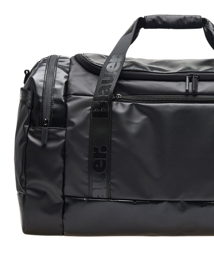 Blauer Fabric Duffle Bag
Splash Nero Uomo 3