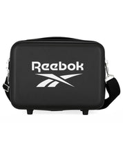 Reebok With Shoulder Strap And Abs Lining Black Unisex