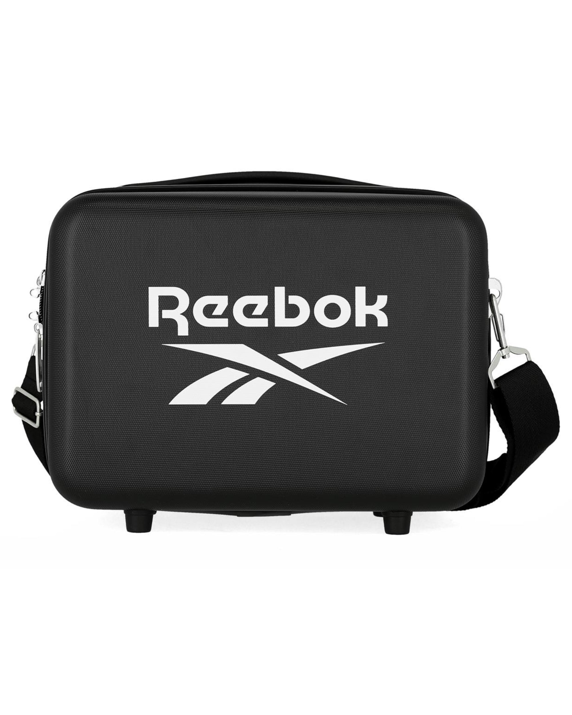 Reebok With Shoulder Strap And Abs Lining Black Unisex