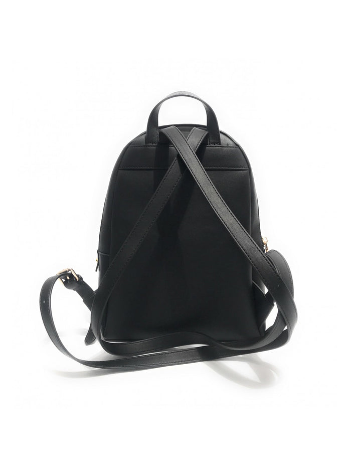 Fracomina Backpack Nero Donna 3