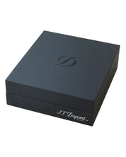 Stdupont Stainless Steel Men Women Silver Unisex