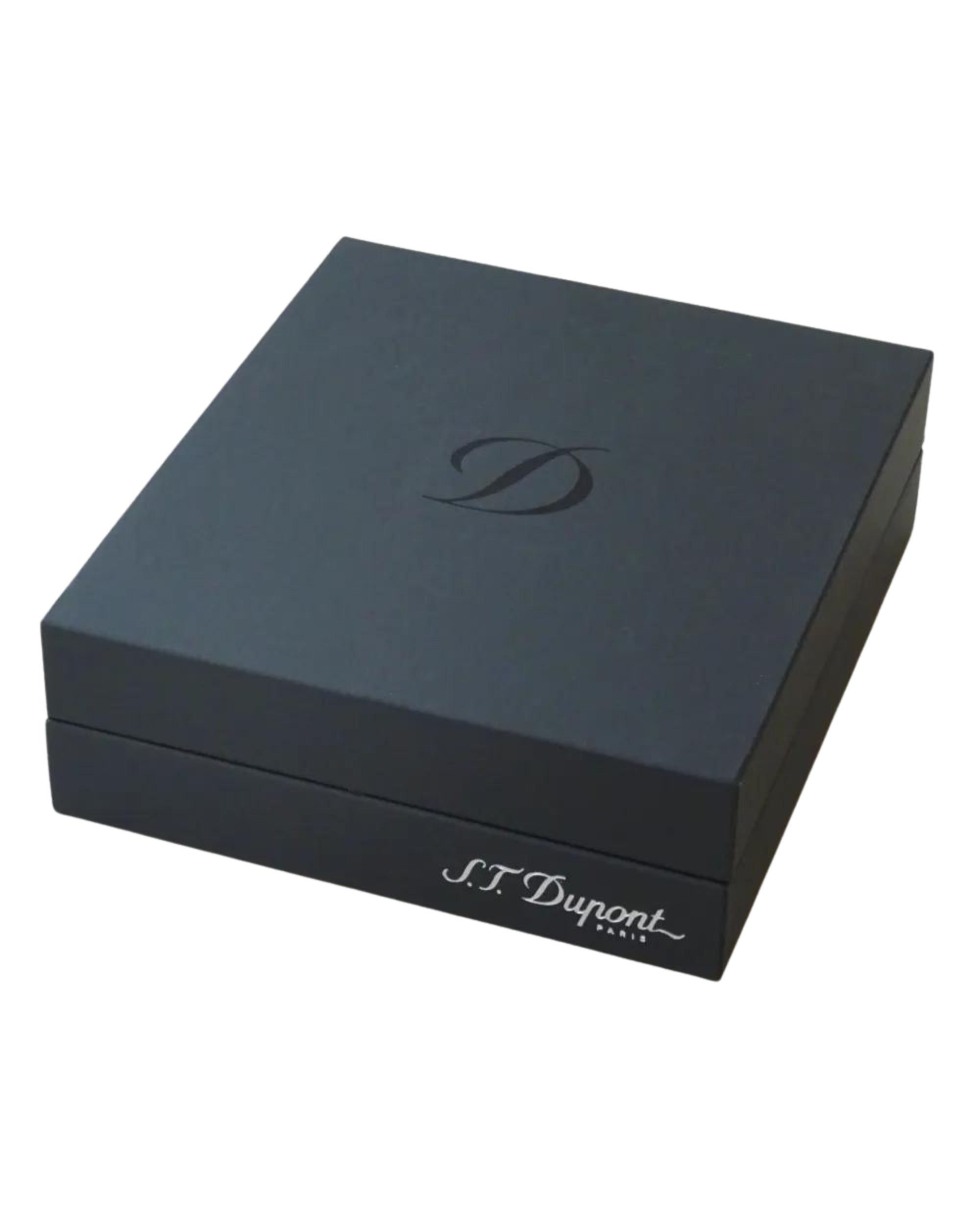 Stdupont Stainless Steel Men Women Silver Unisex