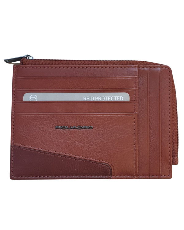 Portafoglio Donna GOIACII Grande Capacità - Pelle Con Blocco RFID E Portafoglio Donna GOIACII Grande Capacità - Pelle Con Blocco RFID E