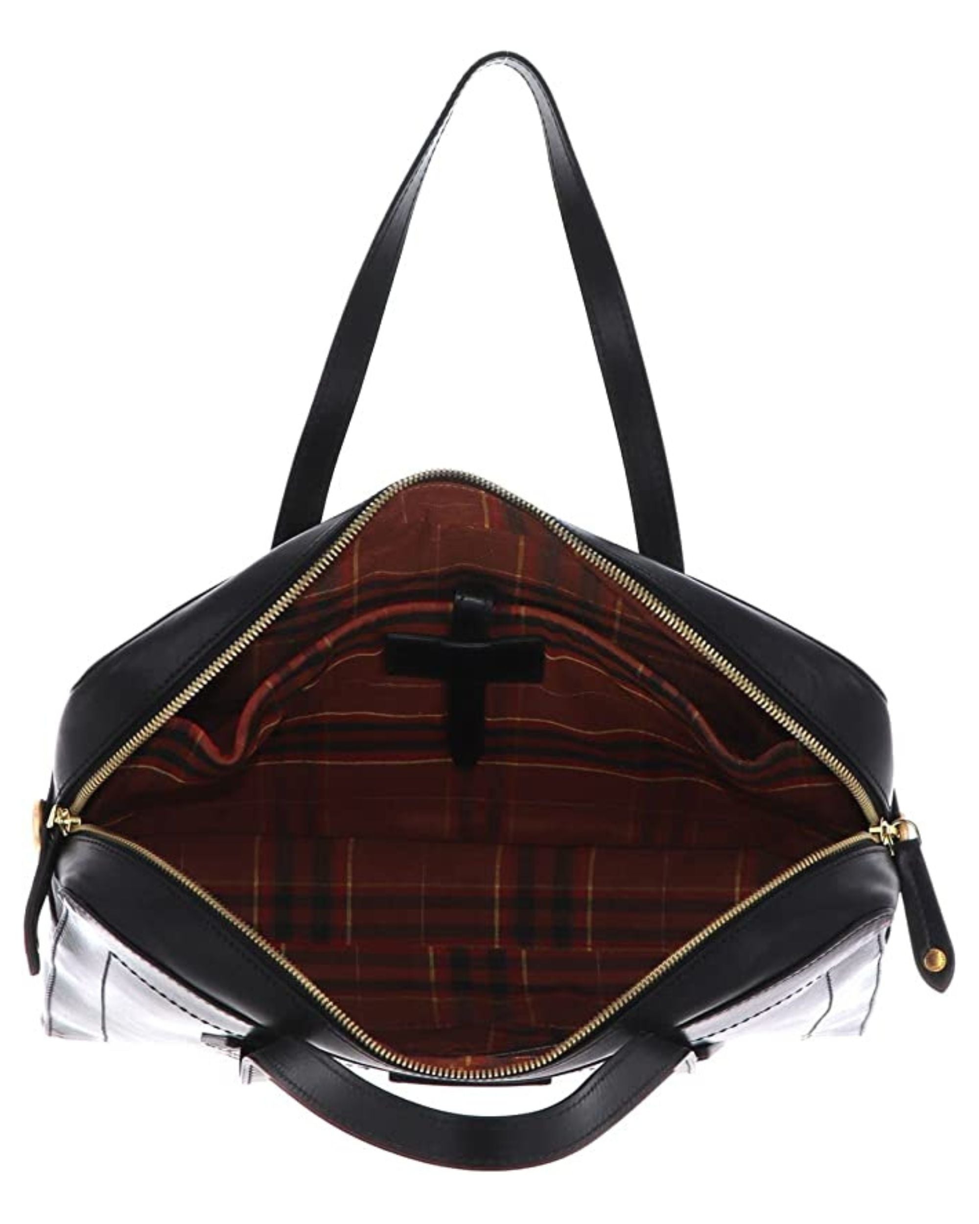 Bridge Abbigliamento Borsa 24 Ore Uomo The Bridge The Bridge Donna