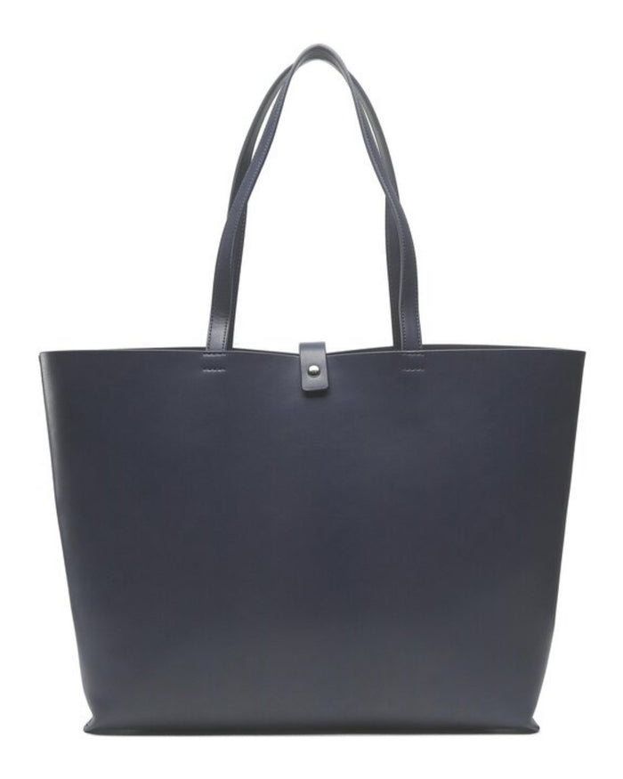 Tommy Jeans Borsa Tote TJW Must Blu 2