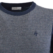 Conte Of Florence Blu Uomo