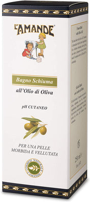 L'amande With Olive Oil 250 Ml