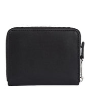 Tommy Jeans Wallet TJW Stadium Prep Small ZA Black
