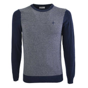 Conte Of Florence Blu Uomo