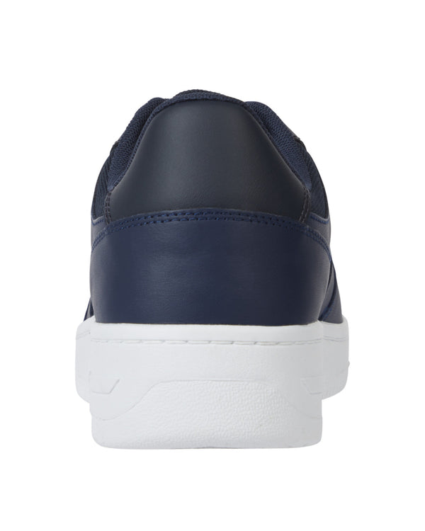 Tommy Jeans Sneakers Casual Retro Blu-2