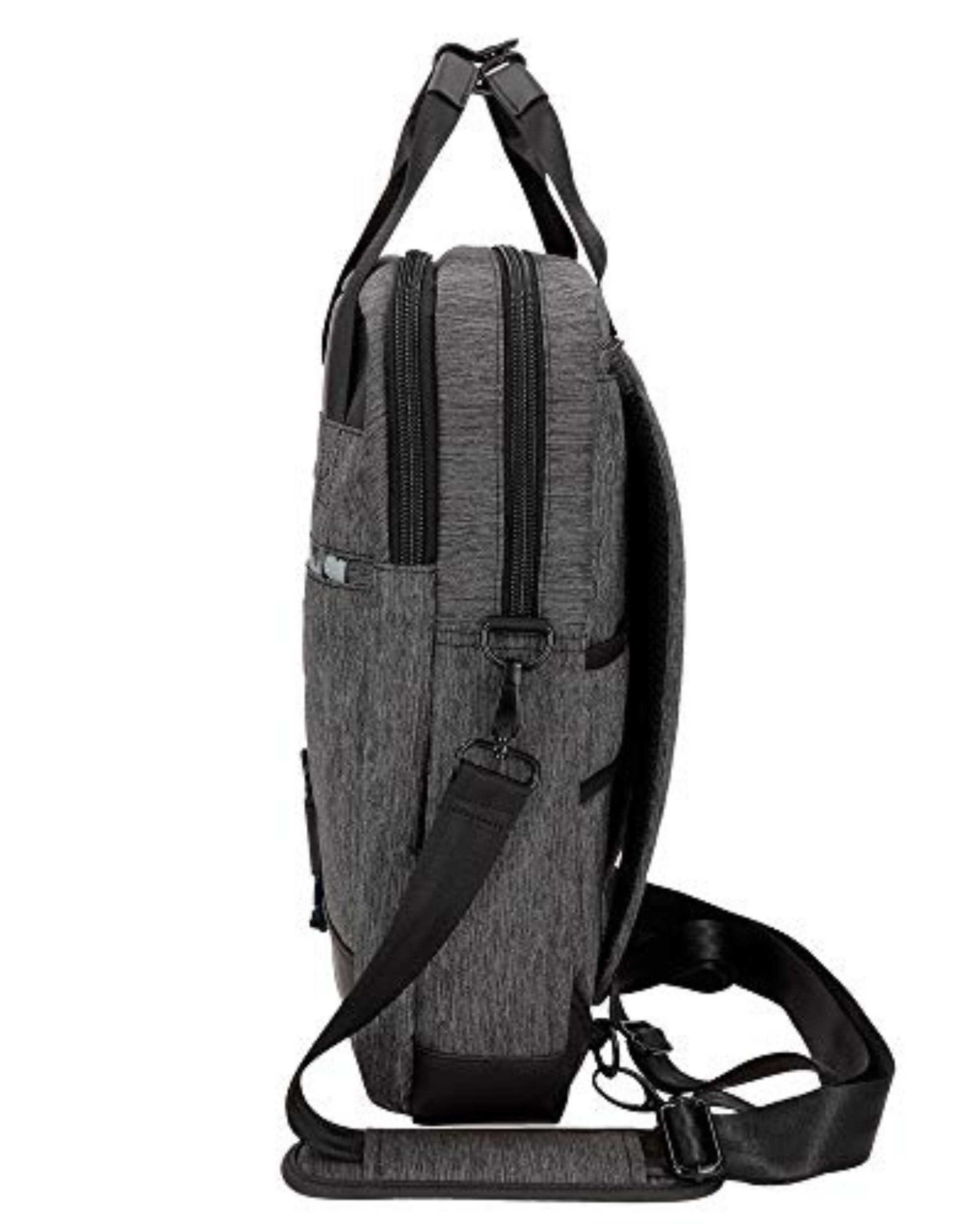 Pepe Jeans Zaino Trasformabile By Pep Jeans London Grigio Uomo