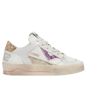 4b12 Sneaker Bianco Donna