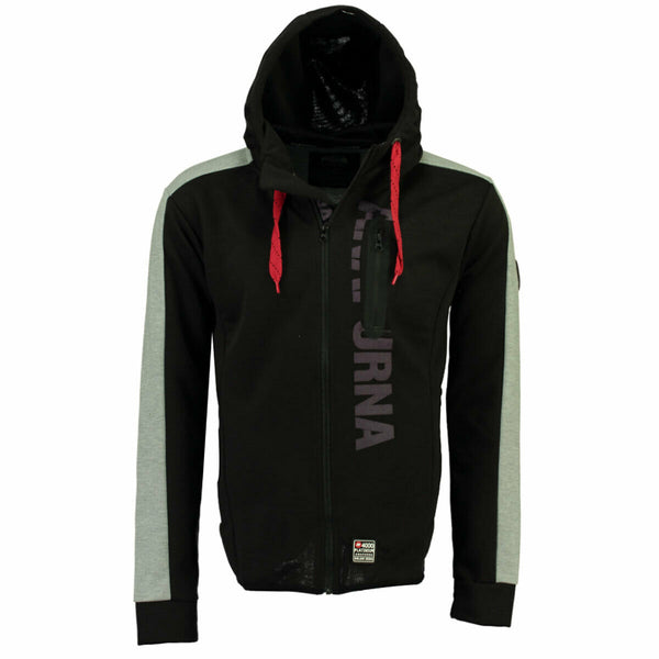 Anapurna By Geographical Norway Black Men