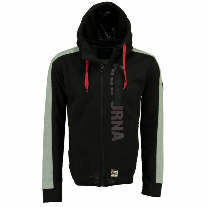 Anapurna By Geographical Norway Nero Uomo 1